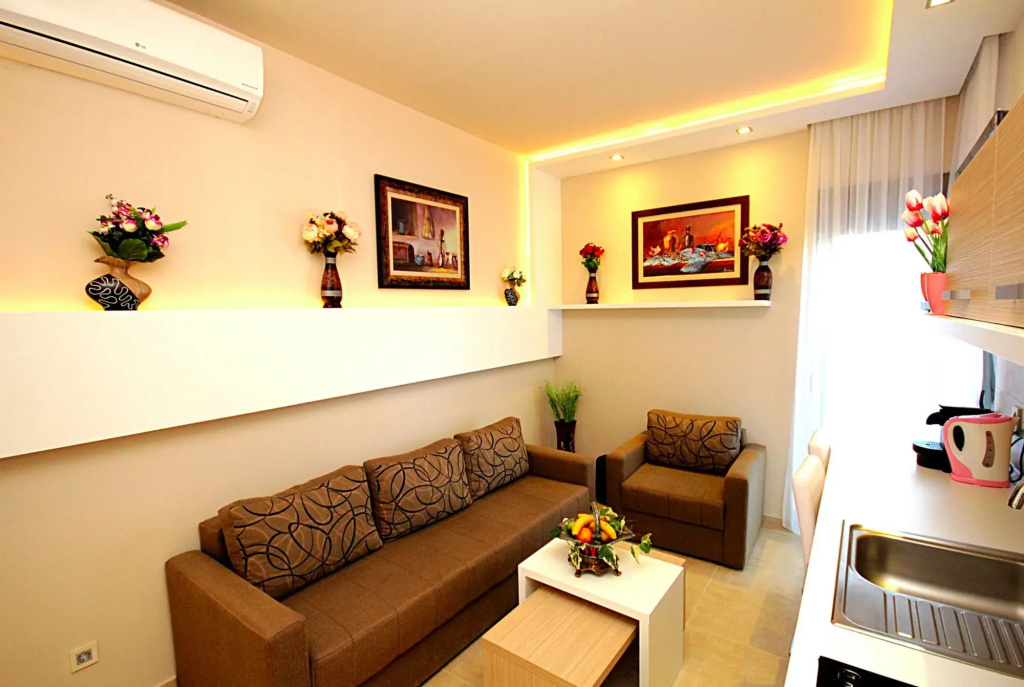 Hotel Butua Residence