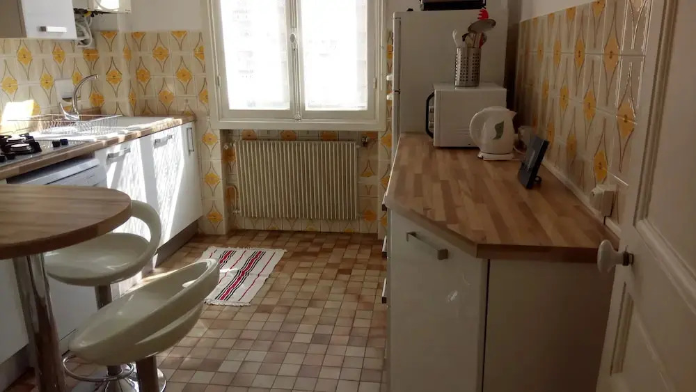 Appartement Joya