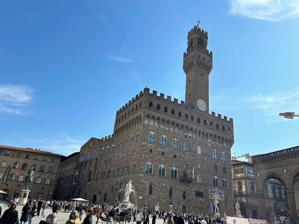Cuore Di Firenze Apartment