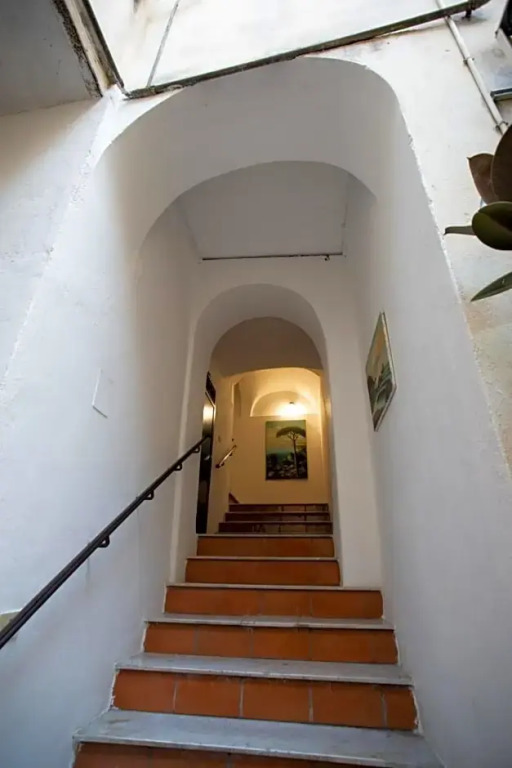 CANELLI HOUSE SORRENTO