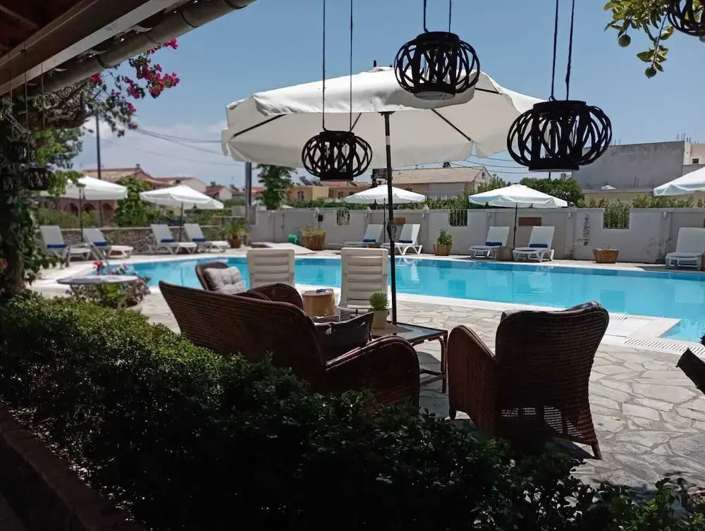 Toni´s Guesthouse