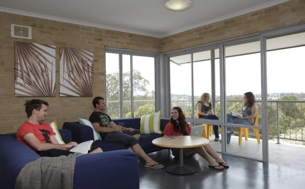 ECU Village Bunbury