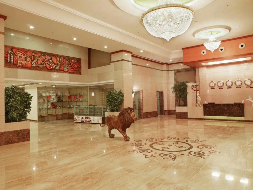 Sivaraj Inn Salem