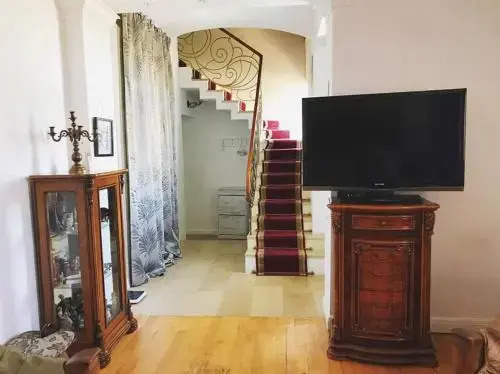 Apartament Balakhvani