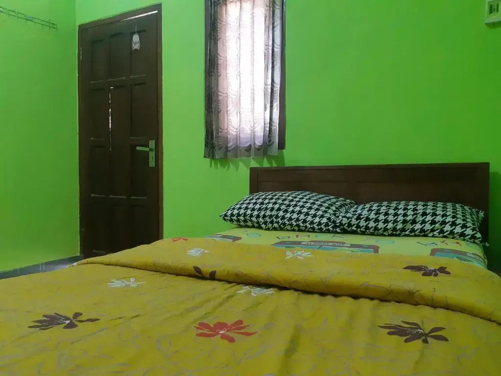 Griya Kost Mendut