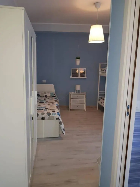 Bed  Go-Valigia
