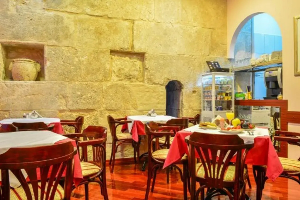 Hotel Kastel 1700