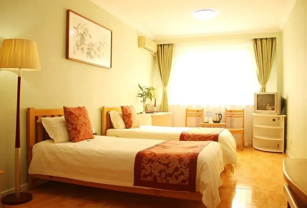 China Electronics Huajing Business Hotel