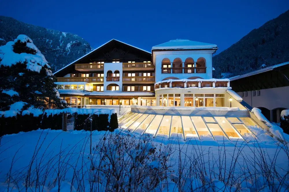 Hotel WH - Wiesnerhof