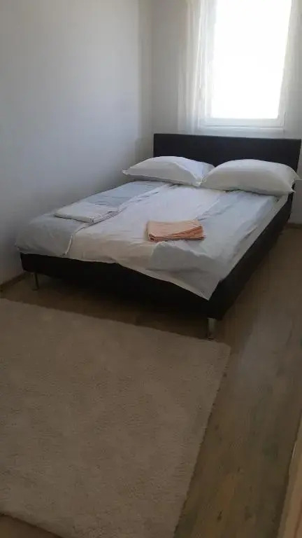 Kristály Apartman