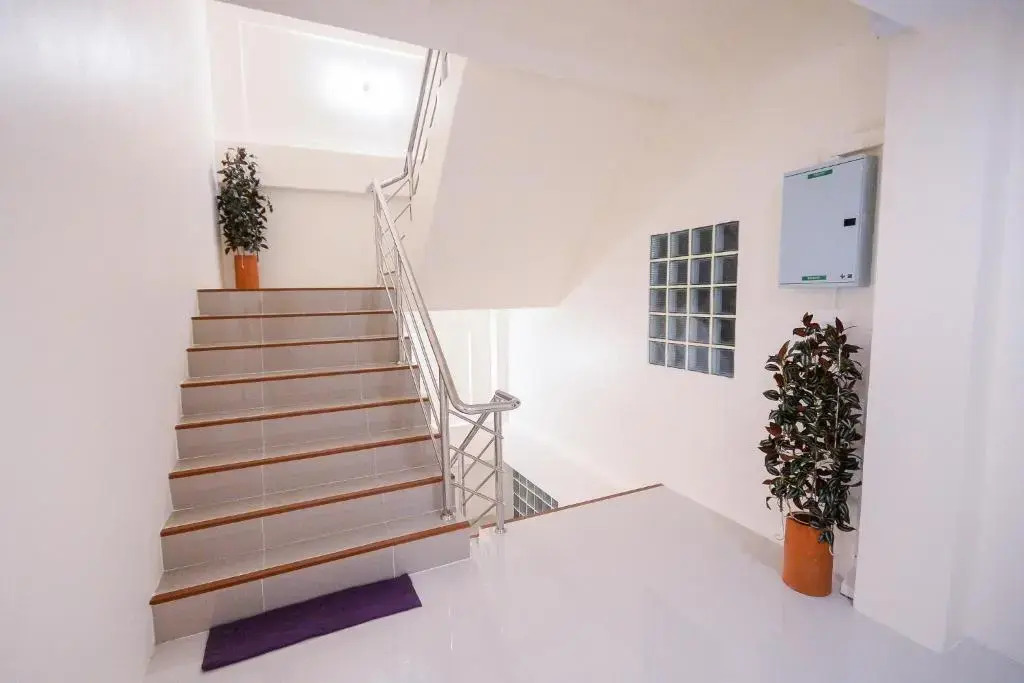 U-need Guesthouse95