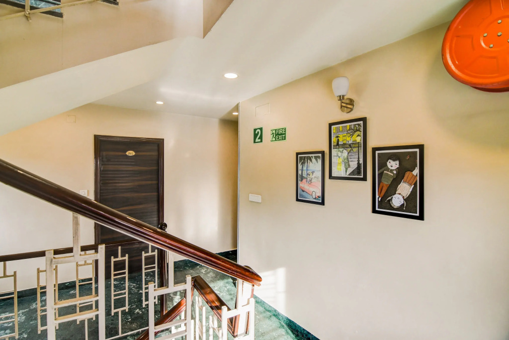 Collection O Belgacihia Near Kolkata Railway Station Formerly Beeu Guest House