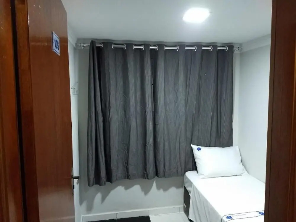 Hotel Flor Paulista