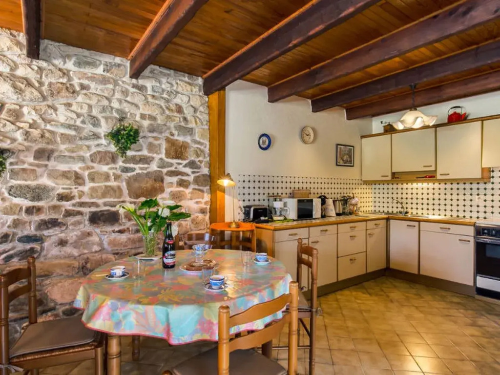 Holiday Home Avel Vor by Interhome