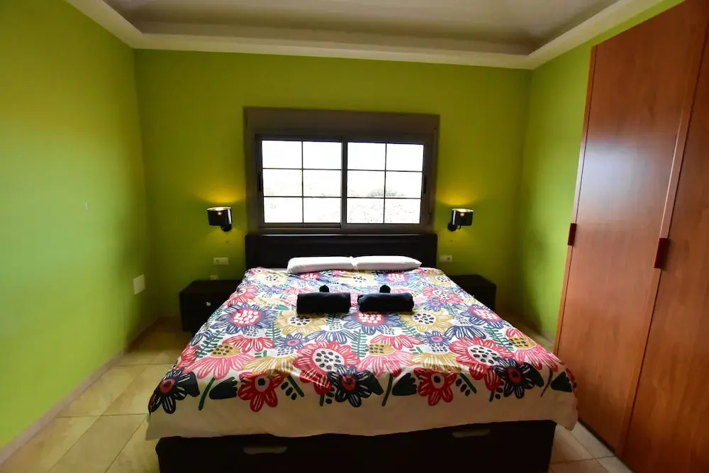 Fuerte Holiday Panoramic Dream with Pool