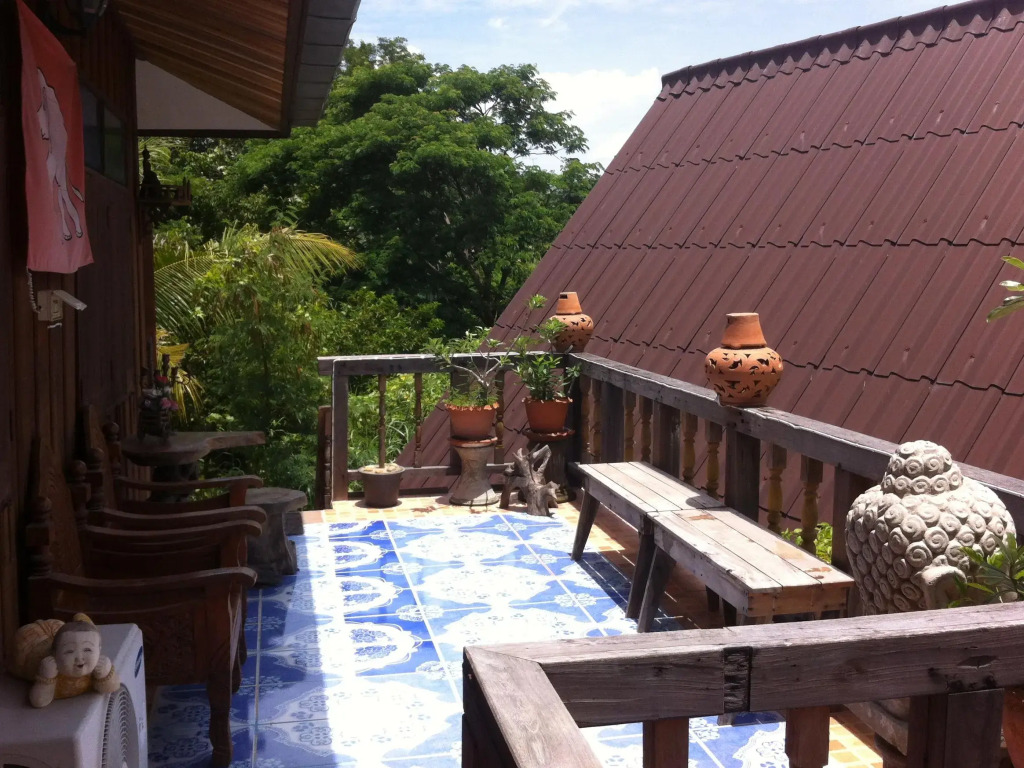 Ban Bua House 1