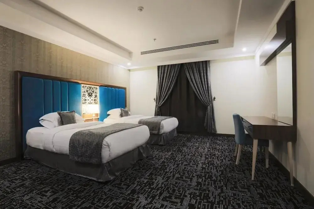 Le Park Concord Hotel Al Majmaah