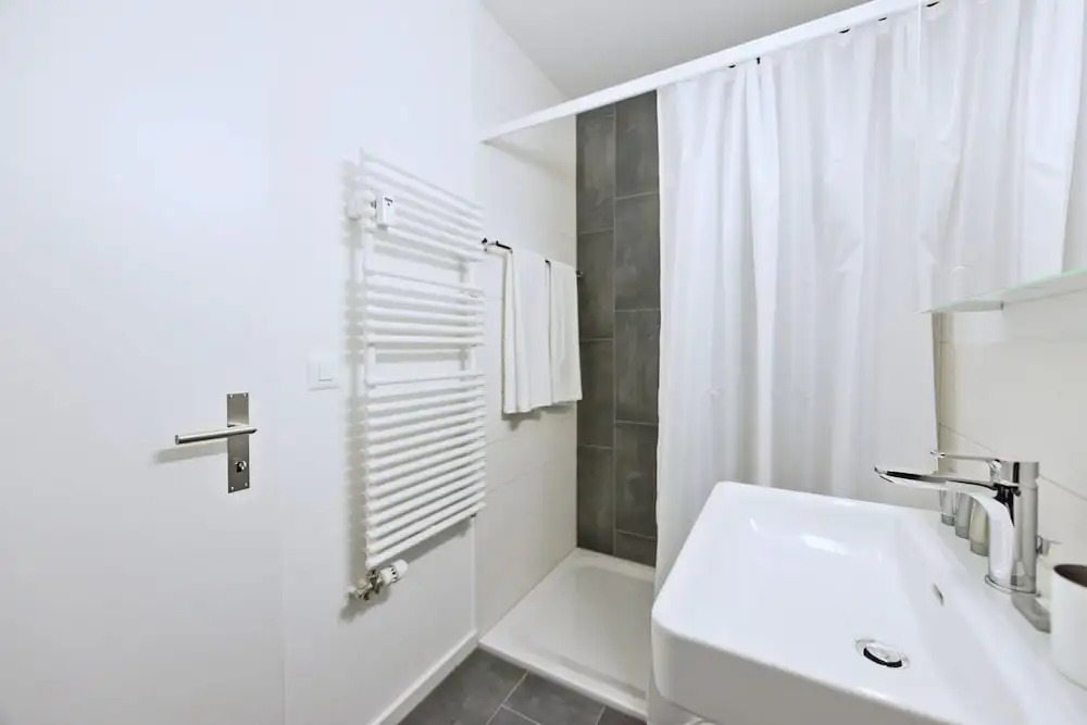 TouchBed City Apartments St. Gallen