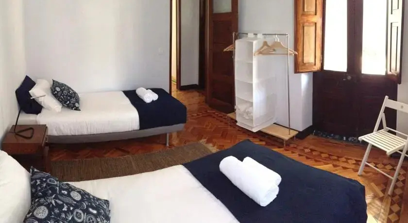 Villa Hostel