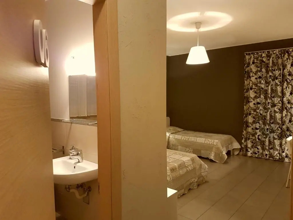 Affittacamere Borgo Sabbionara