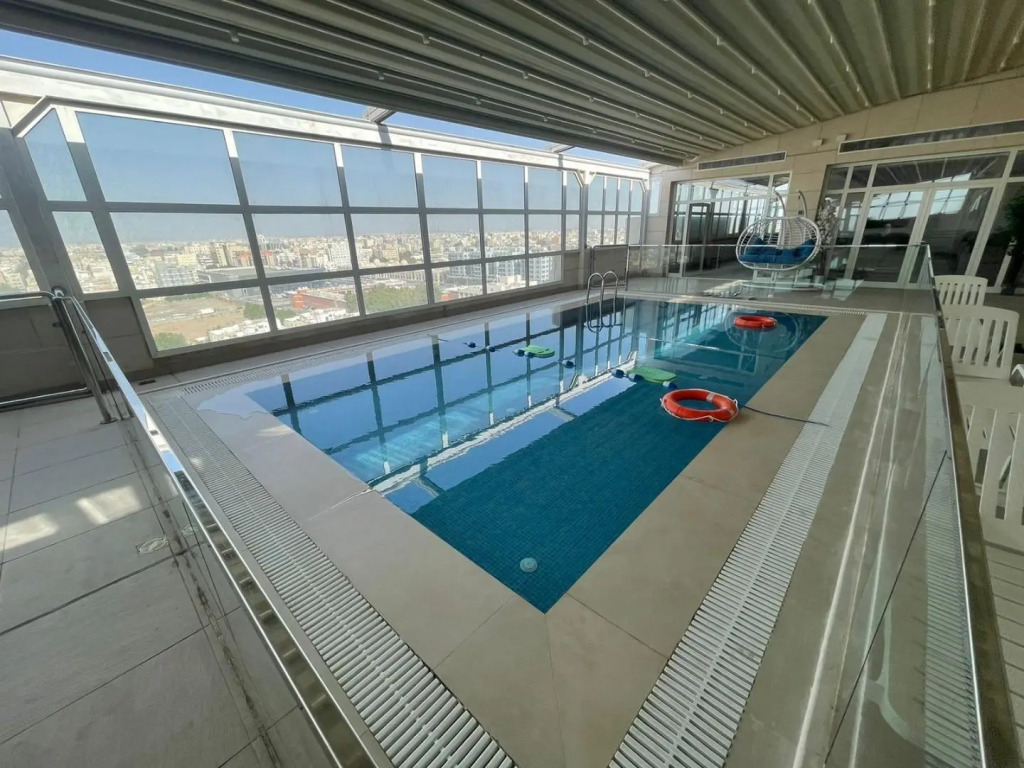 Weekend Hotel Sari