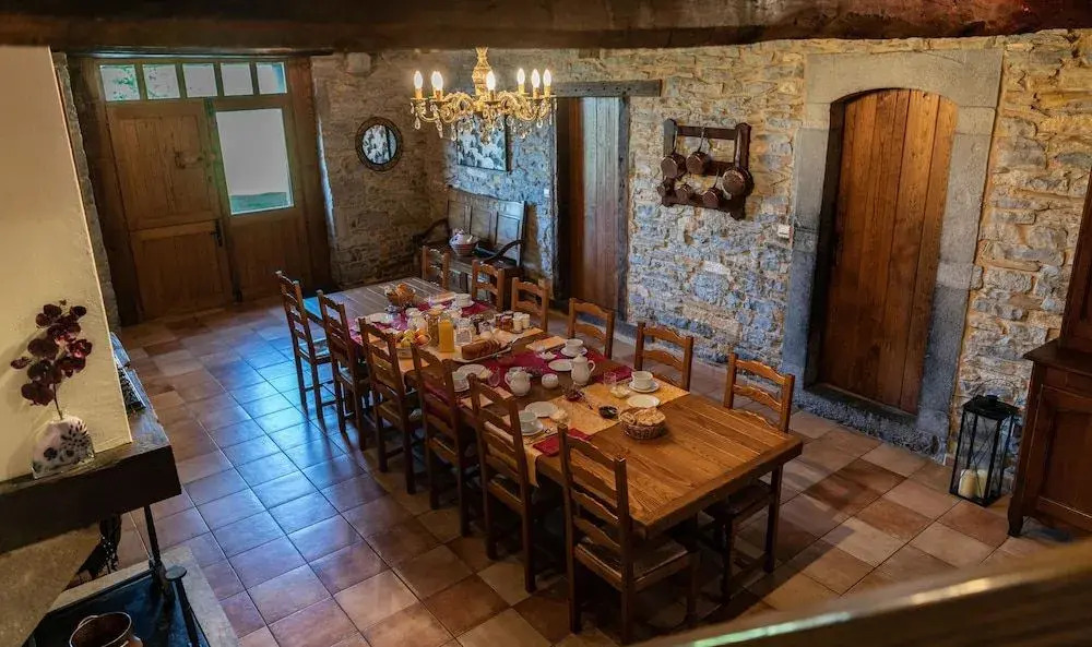 Maison Arantzeta