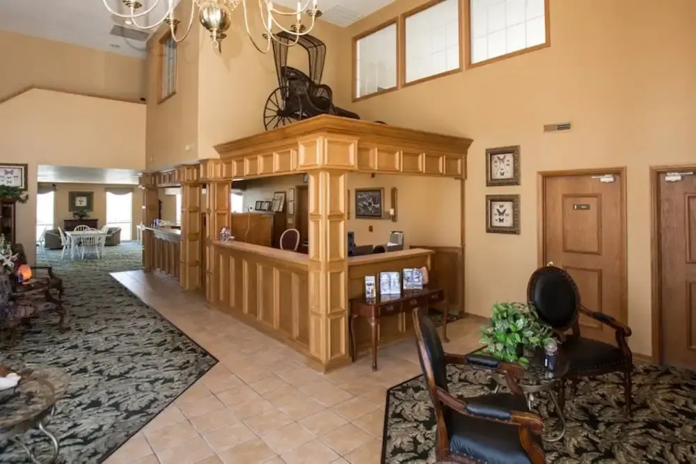 Presley's Penthouse 2BR Branson Resort Condo
