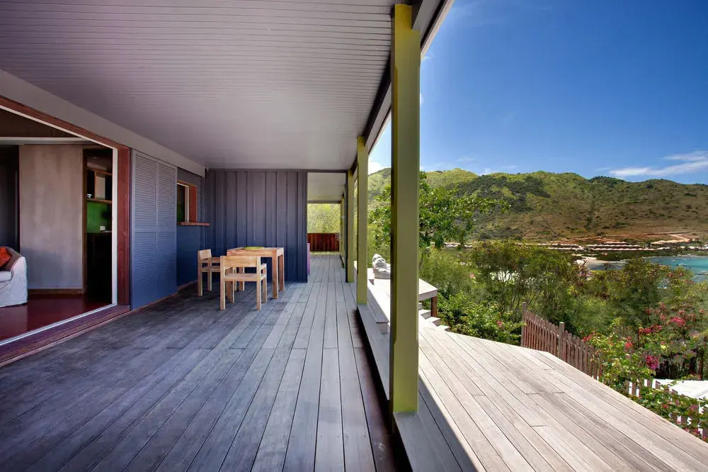 Karibuni Boutique Hotel