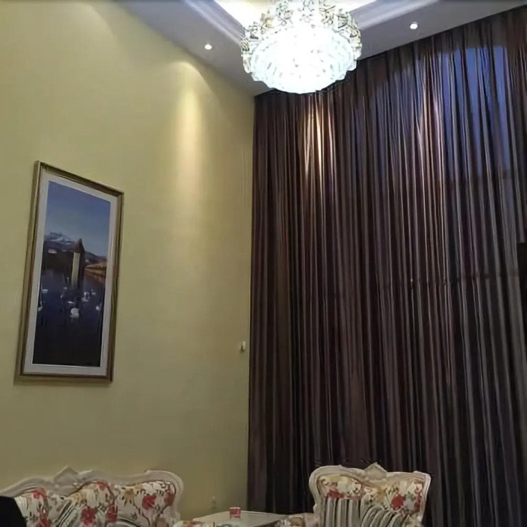 Nankunshan Sixiangjia Hot Spring Villa Apartment