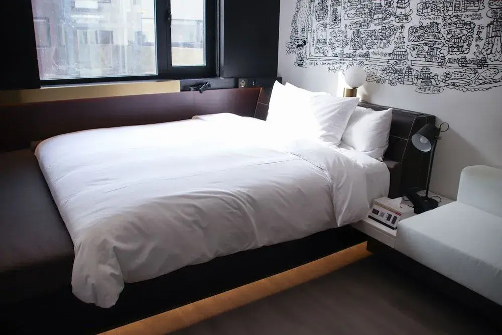 CitiGO HOUSE in Xi an