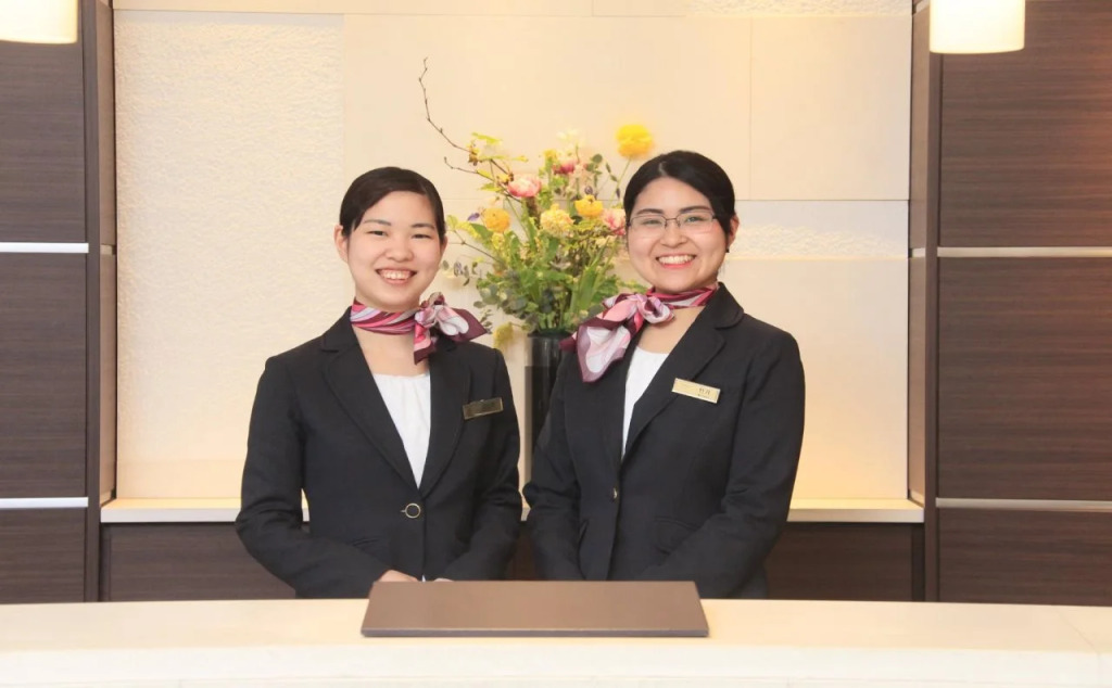 Richmond Hotel Fukuoka Tenjin