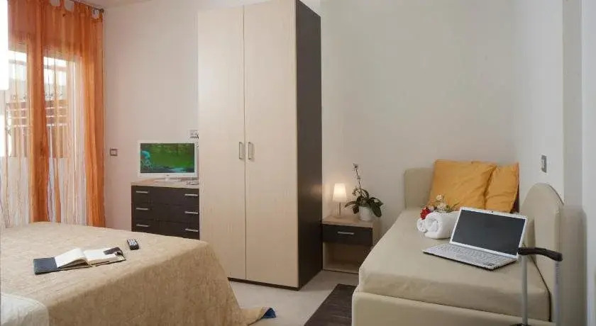 Residence Perla