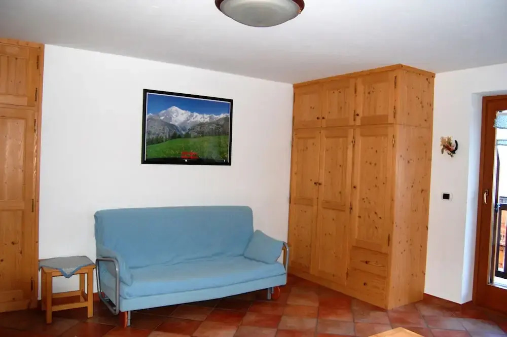 Case Gran Paradiso Rhemes Notre Dame