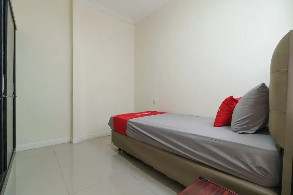 Residences by RedDoorz near Setiabudi One Mall