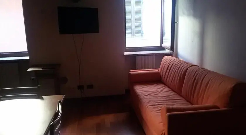 Peschiera Centro