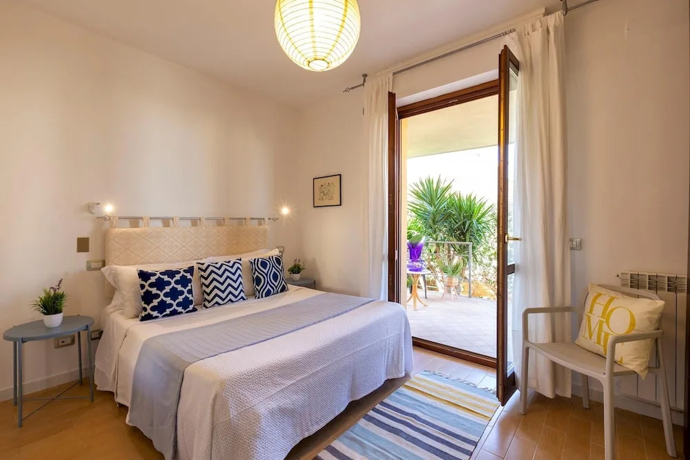 Borgo 66 in Alghero With 2 Bedrooms and 2 Bathrooms
