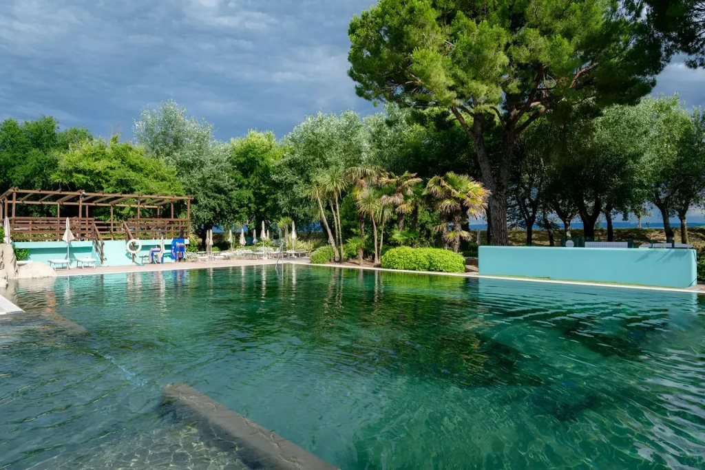 Hotiday Grado Marina