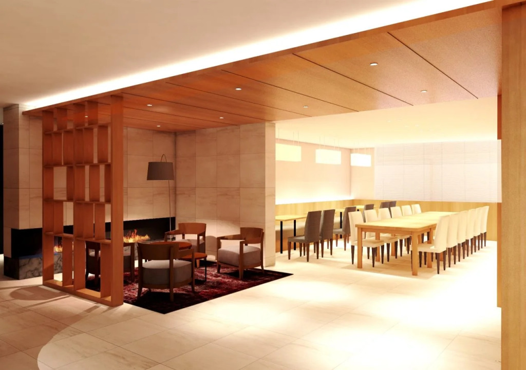 First Cabin TKP Nagoyaeki