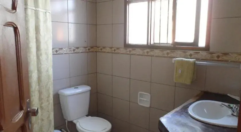 Casa Lynda