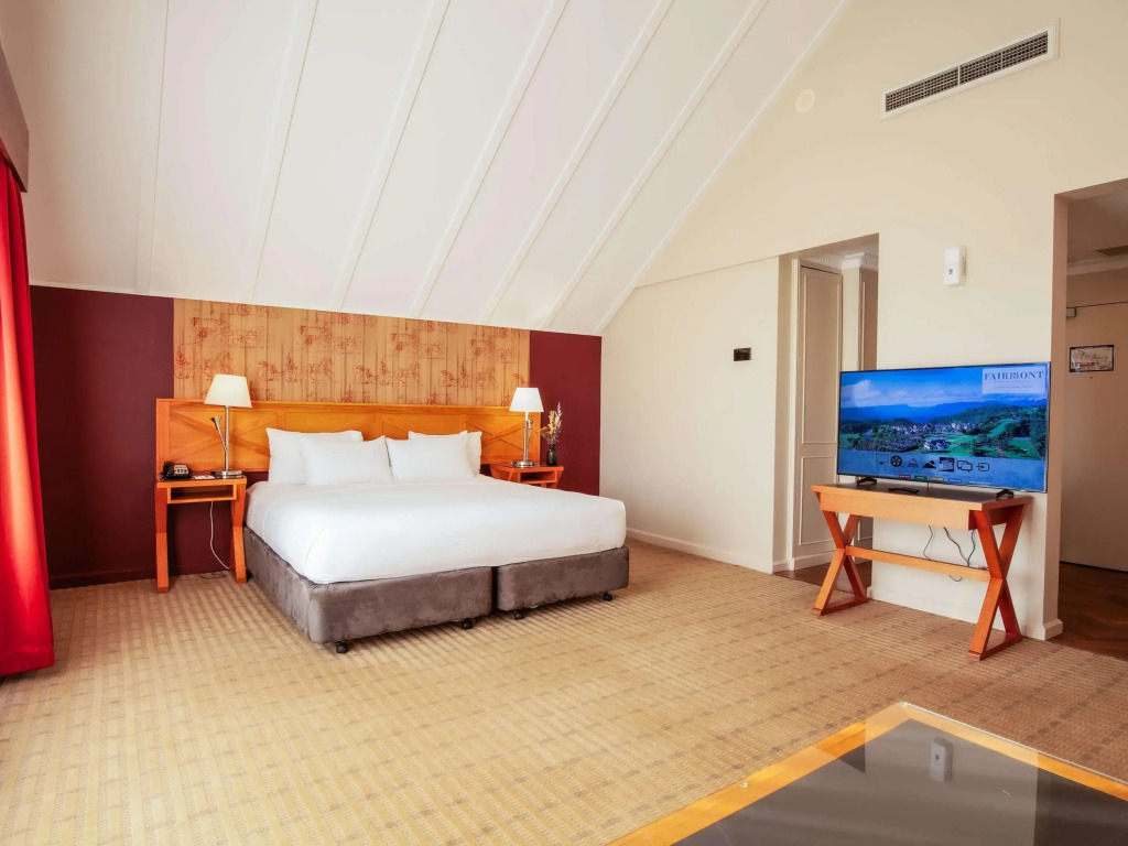 Fairmont Resort Blue Mountains MGallery Collection