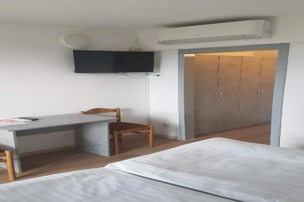 Boarding House Lucija