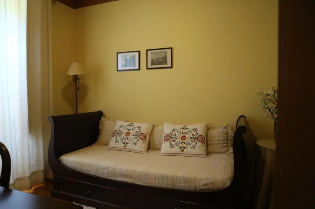 Casa De Canhões
