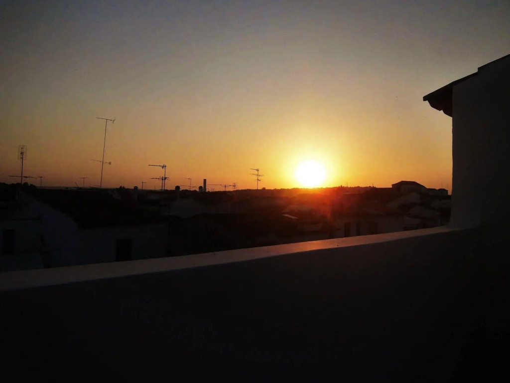 Hostel Raymundo