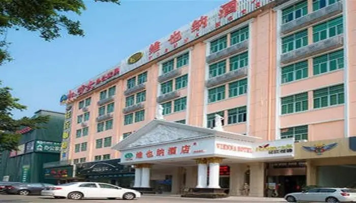 Vienna Hotel