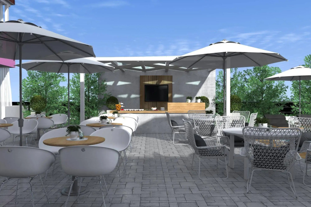 Philoxenia Suites