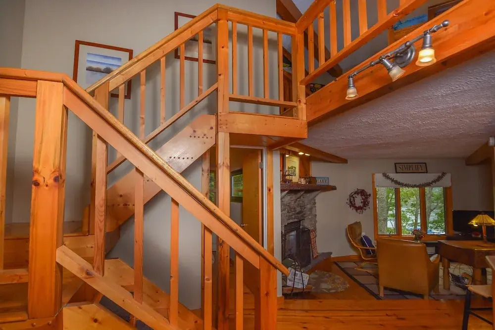 Blue Moon 3 Bedroom House