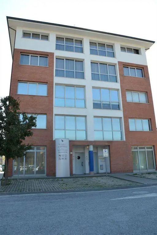 Mosaico Apartments