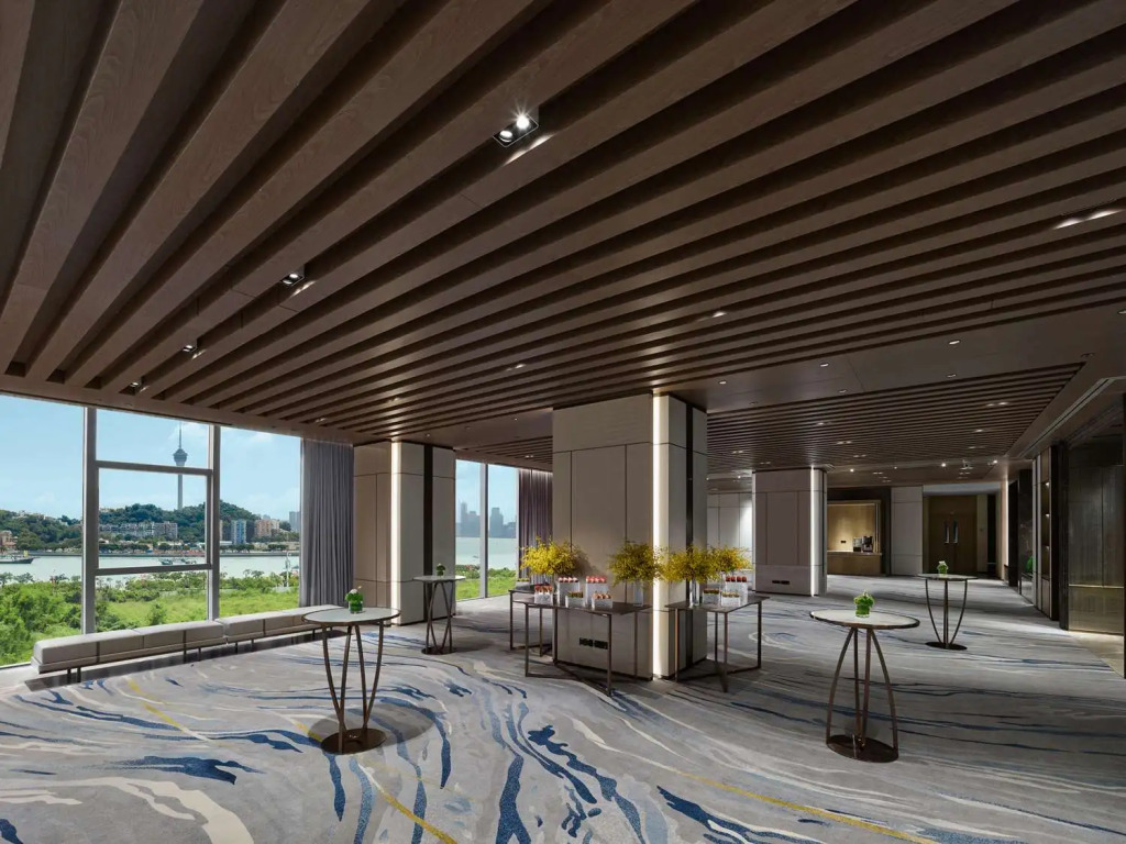 Hilton Zhuhai