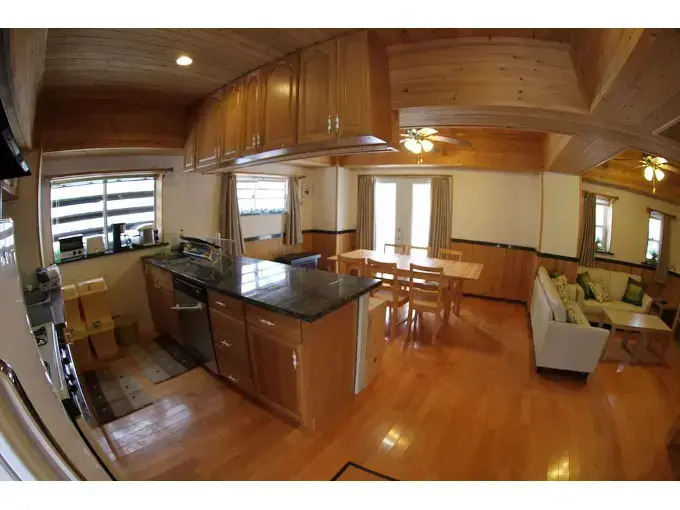 Hakuba Powder Cottage