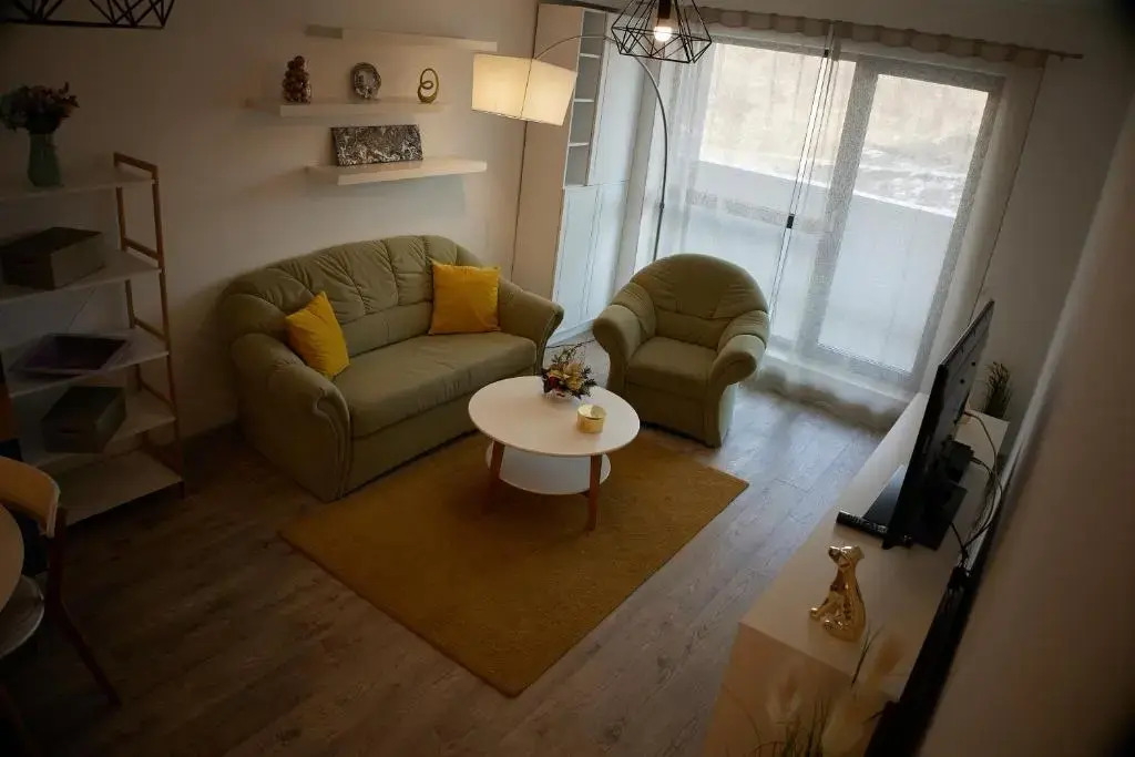 Wings Luxury Suites 2